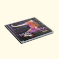 Madonna Book - Confessions On A Dance Floor