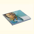 Madonna Book - Ray of Light